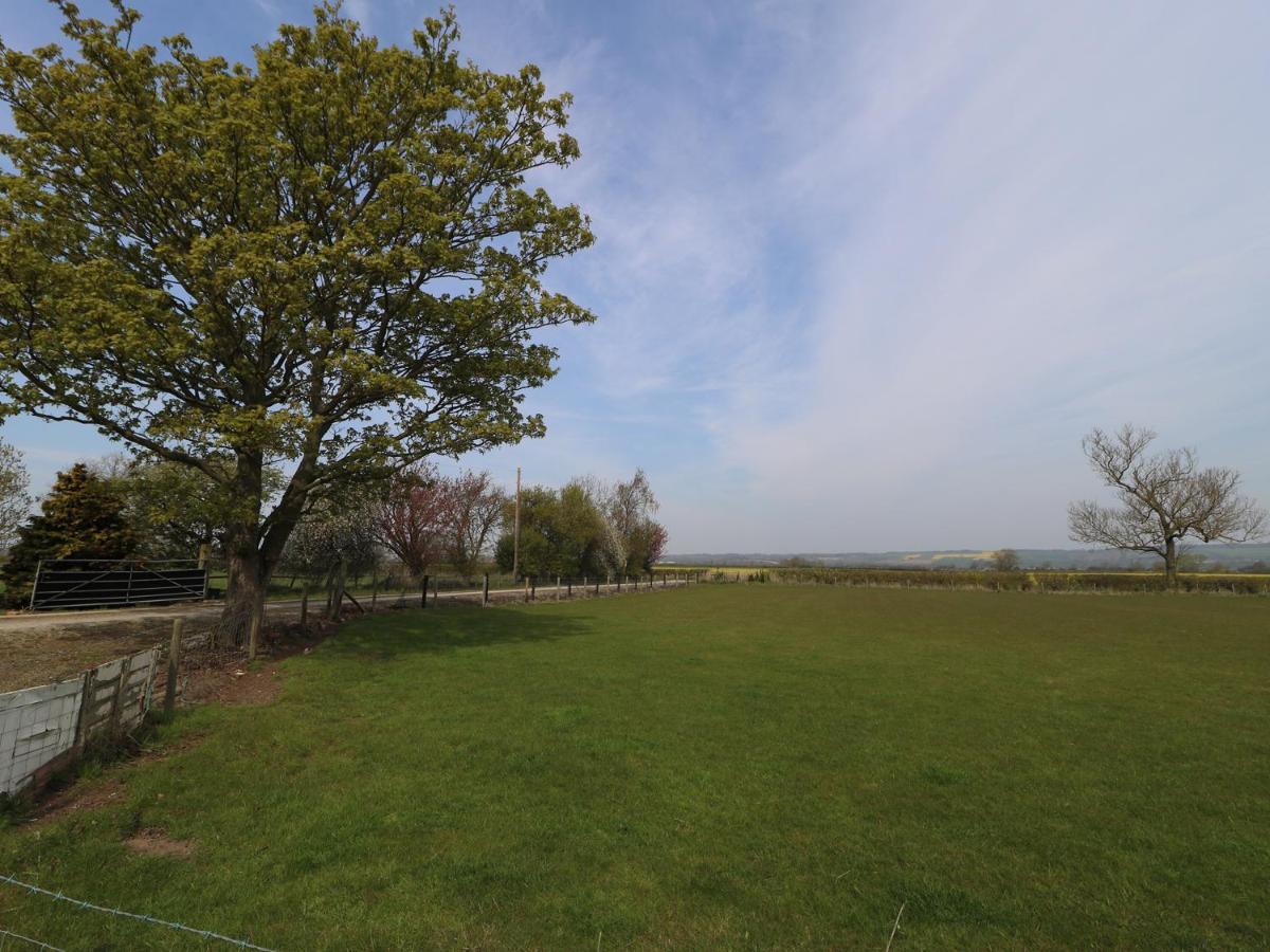 Derwent House Farm Villa Malton Luaran gambar