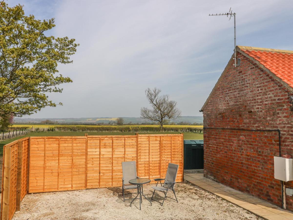 Derwent House Farm Villa Malton Luaran gambar