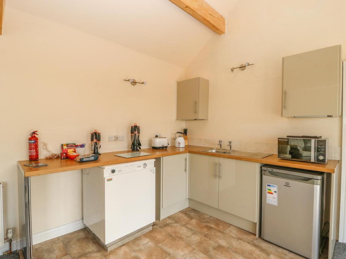 Derwent House Farm Villa Malton Luaran gambar