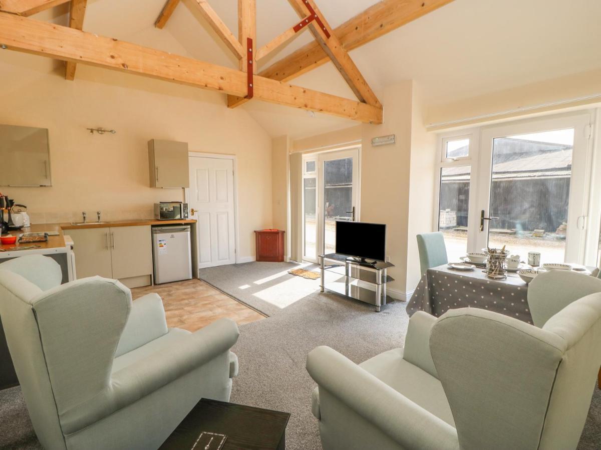 Derwent House Farm Villa Malton Luaran gambar