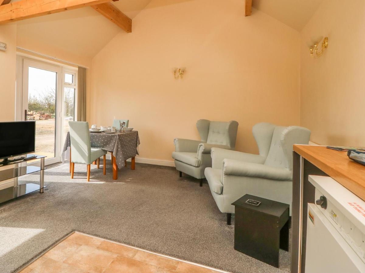 Derwent House Farm Villa Malton Luaran gambar