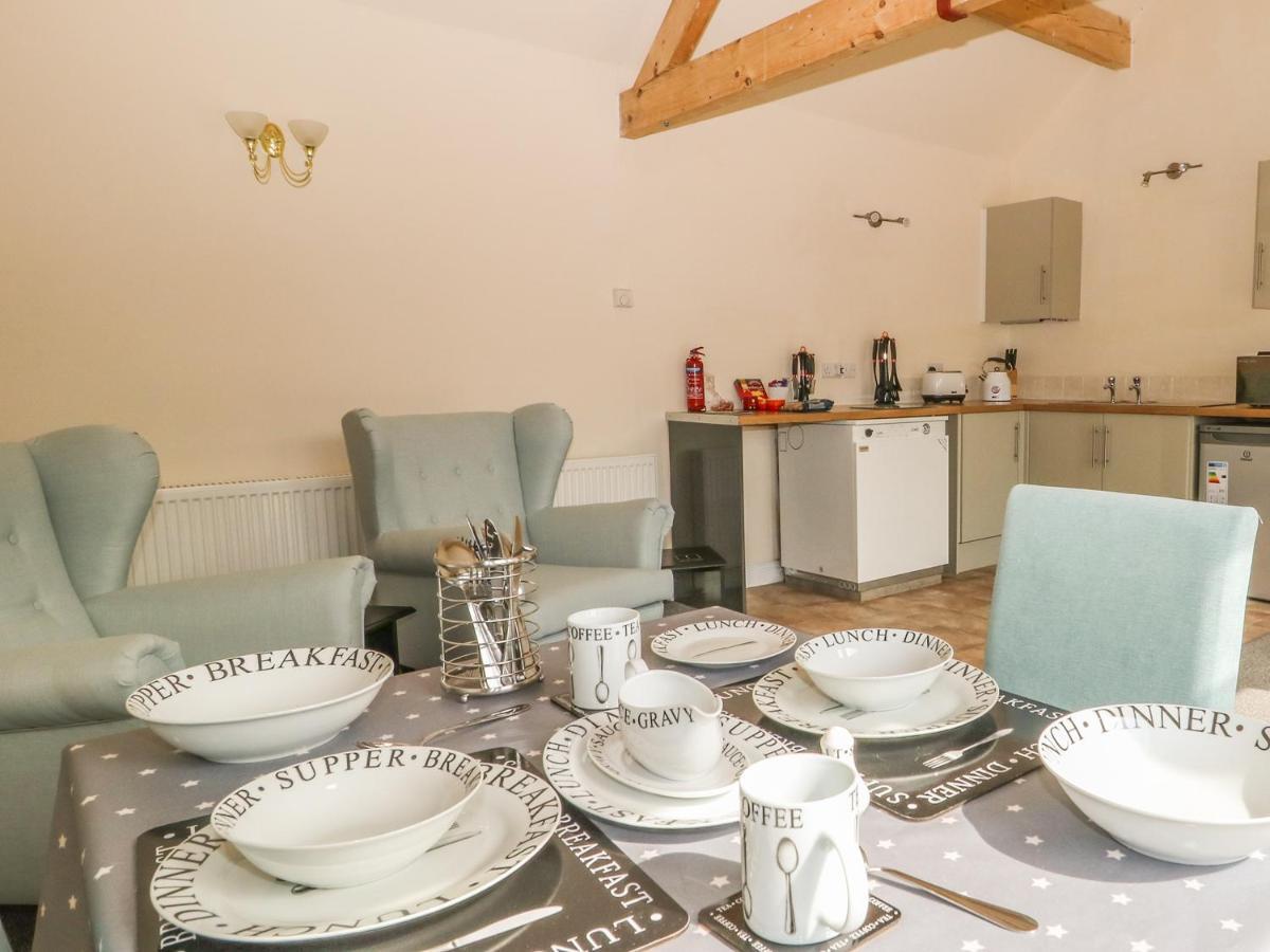 Derwent House Farm Villa Malton Luaran gambar