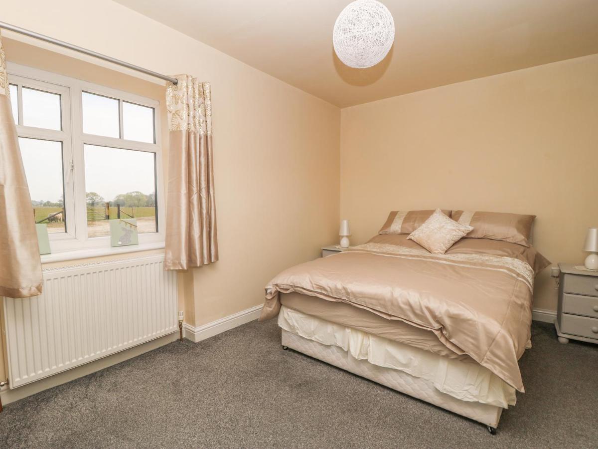 Derwent House Farm Villa Malton Luaran gambar